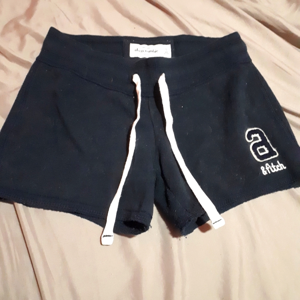 Abercrombie Kids mint condition shorts